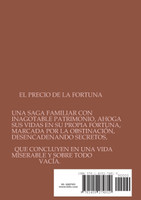 El Precio de La Fortuna