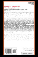 Creative Ecologies