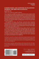 Communism and Zionism in Palestine during the British Mandate