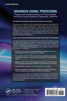 Advanced Signal Processing