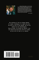 What you don't notice, is everything i see.