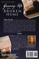 Growing Up in a Broken Home