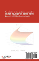 Vectorial Analysis