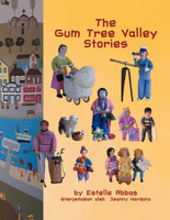 The Gum Tree Valley Stories