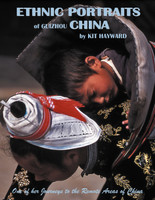Ethnic Portraits of Guizhou China