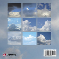 The Unlimited Sky Among Clouds