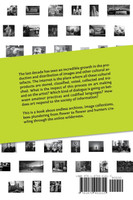 Collect the WWWorld. The Artist as Archivist in the Internet Age (Black and White Edition)