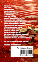 How Much To...? (An Extreme Horror)