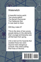 The First Part of the Voyage on Waterwitch