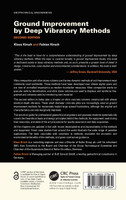 Ground Improvement by Deep Vibratory Methods