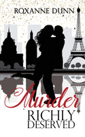 Murder Richly Deserved