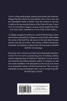 Gemini over the Gulf