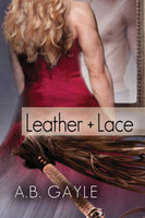 Leather+Lace