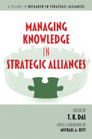 Managing Knowledge in Strategic Alliances