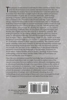 Educational Leadership for Ethics and Social Justice