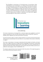 The Handbook on Innovations in Learning