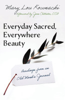 Everyday Sacred, Everywhere Beauty