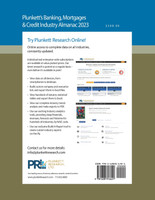 Plunkett's Banking, Mortgages & Credit Industry Almanac 2023
