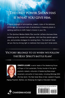 Spiritual Warfare Battle Plan