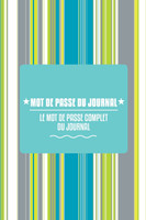 Mot de Passe Du Journal