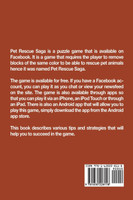 Pet Rescue Saga Game Guide and Tips