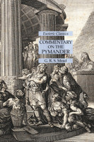 Commentary on the Pymander