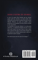 Dans la cage de l'ange
