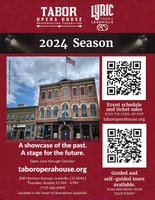 Saddlebag Dispatches-August 2024