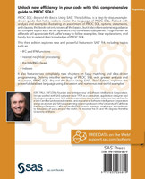 PROC SQL