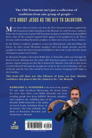 Messianic Prophecy Revealed