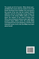 Wilda Silva, Secret Keeper