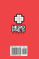 Pixel Art Drawing Book