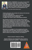 Puzzles Can Be Deadly