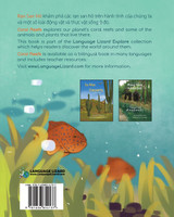 Coral Reefs (Vietnamese-English)
