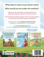 Fresh As a Daisy - English Nature Idioms (Russian-English)