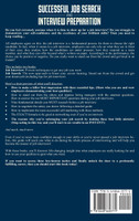 Successful Job Search and Interview Preparation 2-in-1 Book