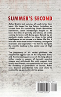 Summer's Second