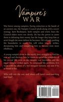 The Vampire's War