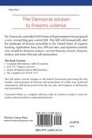 Democrat 2020 Gun Control Plan H.R.5717