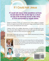 If I Could Ask Jesus