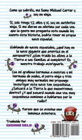 DIARIO DE UN NIÑO NINJA