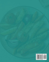 The Ultimate Air Fryer Cookbook