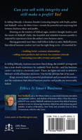 Selling Ethically
