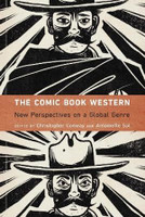 The Comic Book Western