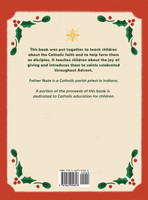 The Advent Adventures with Father Nate