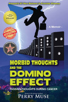 Morbid Thoughts and the Domino Effect (b&w)