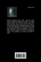 The Passing of the Frontier (Esprios Classics)