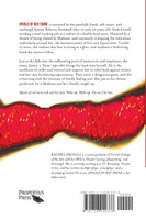 Spools of Red Twine
