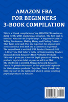 Amazon FBA for Beginners Series