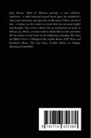John Brown, Mind & Memory